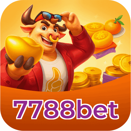 7788bet logo