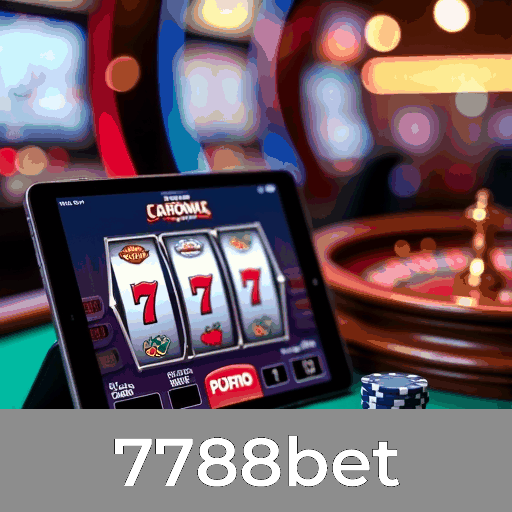 7788bet Bônus acumulado 7788bet